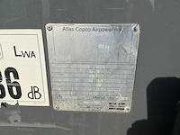 Atlas copco qas14 noodstroomaggregaat - afbeelding 4 van  13