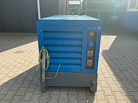 Atlas copco qas14 noodstroomaggregaat - afbeelding 8 van  13