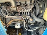 Atlas copco qas28 noodstroomaggregaat - afbeelding 11 van  14