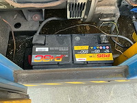 Atlas copco qas28 noodstroomaggregaat - afbeelding 12 van  14