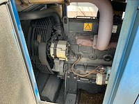 Atlas copco qas28 noodstroomaggregaat - afbeelding 13 van  14