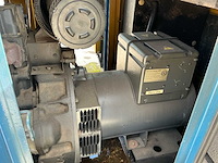 Atlas copco qas28 noodstroomaggregaat - afbeelding 14 van  14