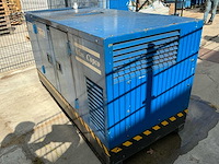Atlas copco qas28 noodstroomaggregaat - afbeelding 4 van  14