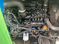 Atlas copco qas38 geluidgedempt 40kva dieselaggregaat - afbeelding 3 van  14