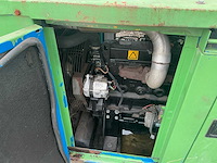 Atlas copco qas38 geluidgedempt 40kva dieselaggregaat - afbeelding 13 van  14