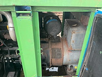 Atlas copco qas38 geluidgedempt 40kva dieselaggregaat - afbeelding 14 van  14