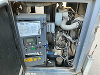 Atlas copco qlb60 stationaire lichtmast - afbeelding 10 van  14