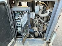 Atlas copco qlb60 stationaire lichtmast - afbeelding 11 van  14