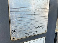 Atlas copco qlb60 stationaire lichtmast - afbeelding 13 van  14