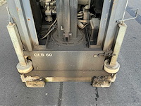 Atlas copco qlb60 stationaire lichtmast - afbeelding 6 van  14