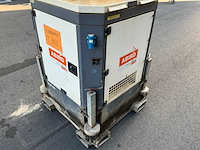 Atlas copco qlb60 stationaire lichtmast - afbeelding 8 van  14