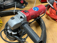 Atlas copco rrc13 voegenhamer - afbeelding 4 van  6