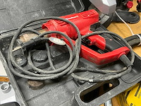 Atlas copco rrc13 voegenhamer - afbeelding 6 van  6