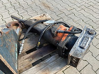 Atlas copco sb 102 hydraulische breekhamer - afbeelding 4 van  4