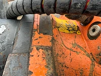 Atlas copco sb 102 hydraulische breekhamer - afbeelding 1 van  6