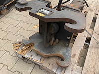 Atlas copco sb 202 hydraulische sloophamer - afbeelding 7 van  8