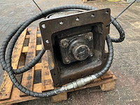 Atlas copco sb 302 hydraulische sloophamer - afbeelding 7 van  9