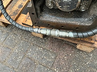 Atlas copco sb 302 hydraulische sloophamer - afbeelding 9 van  9