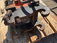 Atlas copco sb hydraulische breekhamer - afbeelding 5 van  7