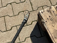 Atlas copco sb hydraulische breekhamer - afbeelding 6 van  8