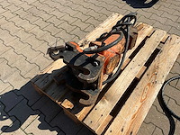 Atlas copco sb hydraulische breekhamer - afbeelding 1 van  7