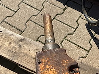 Atlas copco sb hydraulische breekhamer - afbeelding 8 van  8