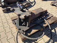 Atlas copco sb202 hydraulische sloophamer - afbeelding 1 van  7