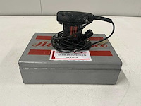 Atlas copco schuurmachine - afbeelding 1 van  5