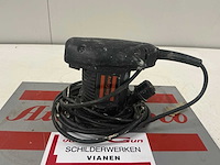 Atlas copco schuurmachine - afbeelding 2 van  5