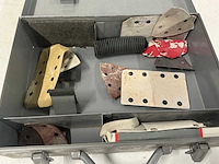 Atlas copco schuurmachine - afbeelding 4 van  5