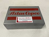 Atlas copco schuurmachine - afbeelding 5 van  5