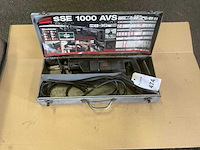 Atlas copco sse 1000 avs reciprozaag - afbeelding 1 van  8