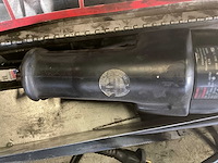 Atlas copco sse 1000 avs reciprozaag - afbeelding 4 van  8