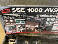 Atlas copco sse 1000 avs reciprozaag - afbeelding 6 van  8