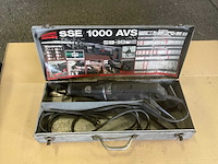 Atlas copco sse 1000 avs reciprozaag - afbeelding 7 van  8