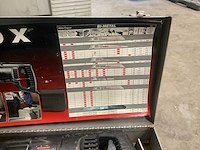 Atlas copco sse 800 x reciprozaag - afbeelding 4 van  4
