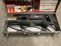 Atlas copco sse 800 x reciprozaag - afbeelding 4 van  4