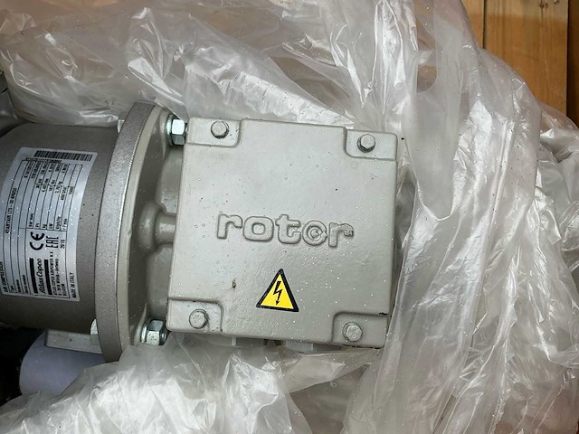 Atlas copco startair lt5-30 400/50 luchtcompressor - ongebruikt - afbeelding 2 van  13