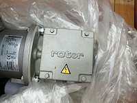 Atlas copco startair lt5-30 400/50 luchtcompressor - ongebruikt - afbeelding 2 van  13
