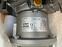 Atlas copco startair lt5-30 400/50 luchtcompressor - ongebruikt - afbeelding 3 van  13