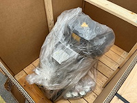 Atlas copco startair lt5-30 400/50 luchtcompressor - ongebruikt - afbeelding 1 van  13