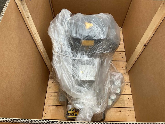 Atlas copco startair lt5-30 400/50 luchtcompressor - ongebruikt - afbeelding 6 van  13