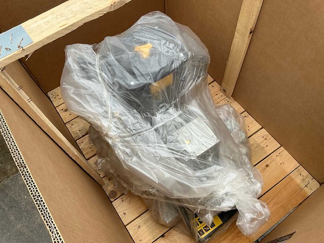 Atlas copco startair lt5-30 400/50 luchtcompressor - ongebruikt - afbeelding 7 van  13
