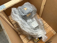 Atlas copco startair lt5-30 400/50 luchtcompressor - ongebruikt - afbeelding 7 van  13