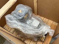 Atlas copco startair lt5-30 400/50 luchtcompressor - ongebruikt - afbeelding 8 van  13