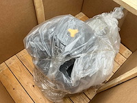 Atlas copco startair lt5-30 400/50 luchtcompressor - ongebruikt - afbeelding 9 van  13