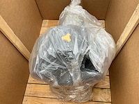 Atlas copco startair lt5-30 400/50 luchtcompressor - ongebruikt - afbeelding 10 van  13