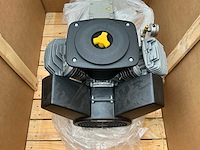 Atlas copco startair lt5-30 400/50 luchtcompressor - ongebruikt - afbeelding 11 van  13
