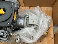 Atlas copco startair lt5-30 400/50 luchtcompressor - ongebruikt - afbeelding 13 van  13