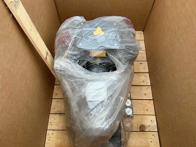 Atlas copco startair lt5-30 400/50 luchtcompressor – ongebruikt - afbeelding 1 van  7